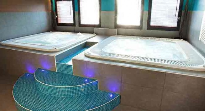 Hotel Les Bergers, Alpe d'Huez ski chalet, image 8